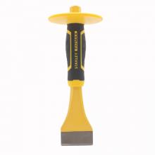 Stanley FMHT16583 - 2-1/4 in FATMAX(R) Guarded Electrician's Chisel