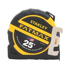 Stanley FMHT33502S - 25 ft FATMAX(R) Tape Measure