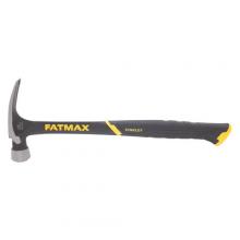 Stanley FMHT51306 - 17 oz FATMAX(R) High Velocity Hammer