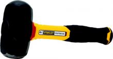 Stanley FMHT56006 - 3 lb Anti-Vibe(R) Drilling Sledge Hammer