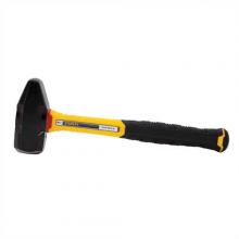 Stanley FMHT56008 - 4 lb Anti-Vibe(R) Blacksmith Sledge Hammer