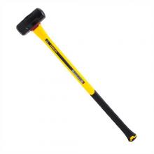 Stanley FMHT56019 - 10 lb Anti-Vibe(R) Sledge Hammer