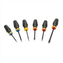 Stanley FMHT62060 - STANLEY(R) FATMAX(R) Simulated Diamond Tip 6 pc Screwdriver Set