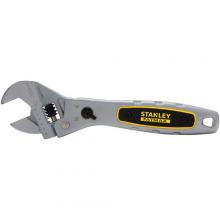 Stanley FMHT72185 - FATMAX(R) 10 in Ratcheting Adjustable Wrench