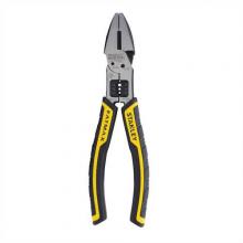 Stanley FMHT75086 - 8 in FATMAX(R) Linesman Multi-Function Pliers