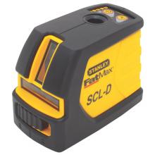 Stanley FMHT77321 - FATMAX(R) SCL-D Cross Line Combination Laser Level