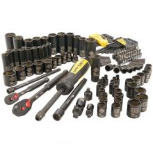 Stanley FMMT71663 - FATMAX(R) 141 pc Black Chrome Mechanic's Tool Set