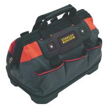 Stanley FMST514150 - 14 in FATMAX(R)  Open Mouth Tool Bag