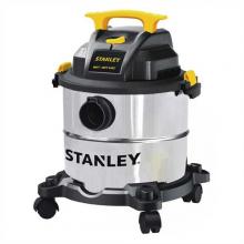 Stanley SL18115 - STANLEY WET/DRY VACUUM- 5 GALLON, 4.5 PEAK HP