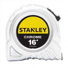 Stanley STHT33974 - 16 ft. Chrome Tape Measure