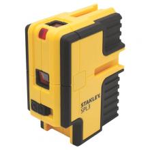 Stanley STHT77342 - SPL3 3 Spot Beam Laser