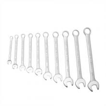 Stanley STMT74865 - 10 pc SAE Combination Wrench Set