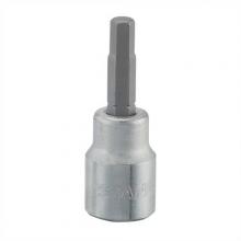 Stanley STMT86390OSP - 3/8" Drive Hex Bit Socket - 7/32"