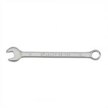 Stanley STMT95789OSP - Combination Wrench - 11 mm
