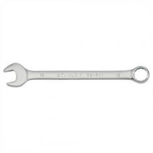 Stanley STMT95911OSP - Combination Wrench - 18 mm
