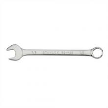 Stanley STMT95928OSP - Combination Wrench - 7/8 in