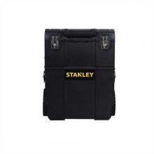 Stanley STST18612 - 2-in-1 Mobile Workshop