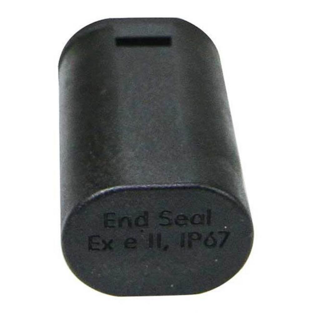 Heat-Trace End Seal, Sf-E