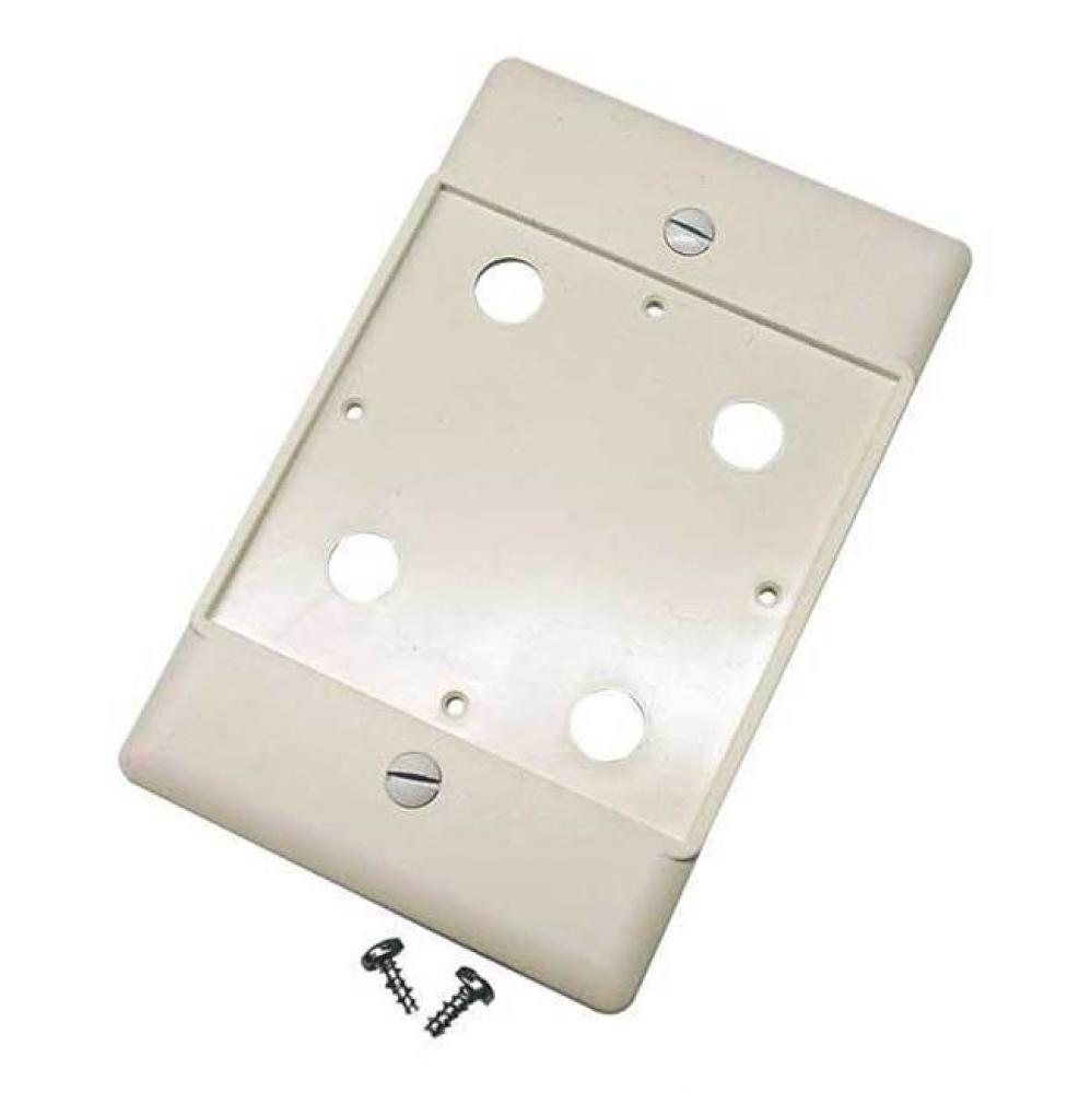 Cover Plate for 500 Series Controllers