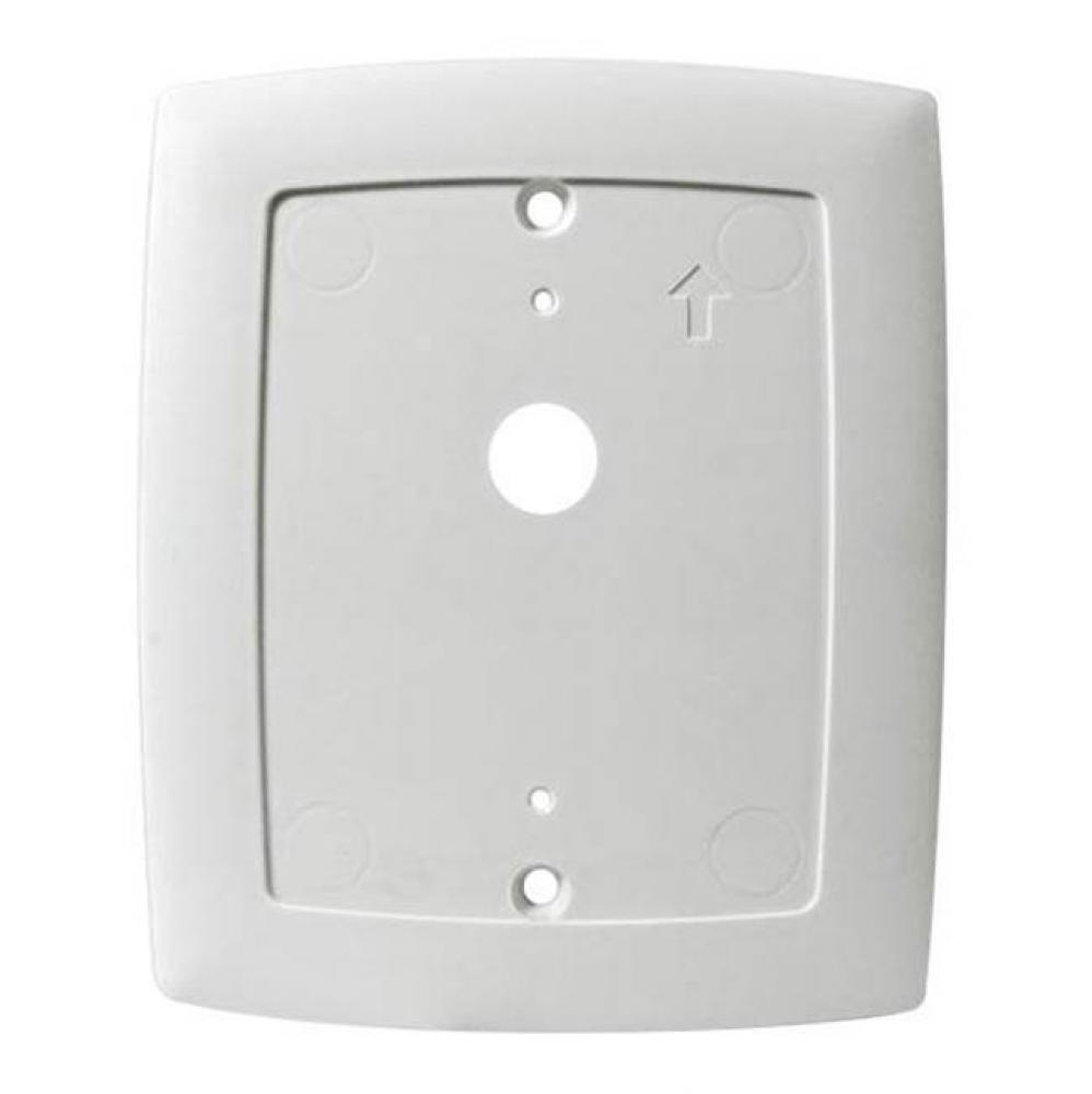 Cover Plate for SetPoint 521 Programmable Thermostat