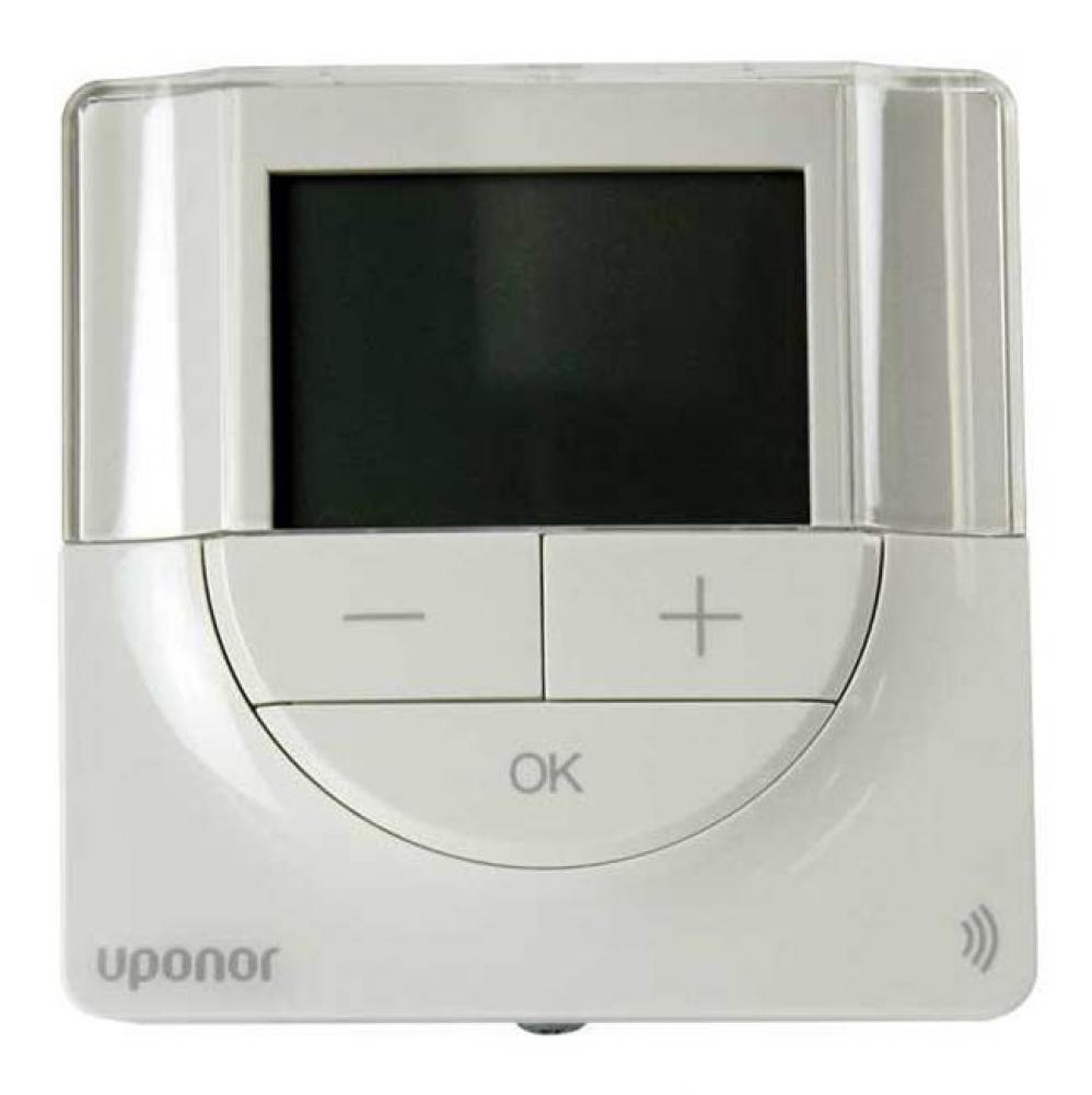 Wireless Digital Thermostat (T-167)