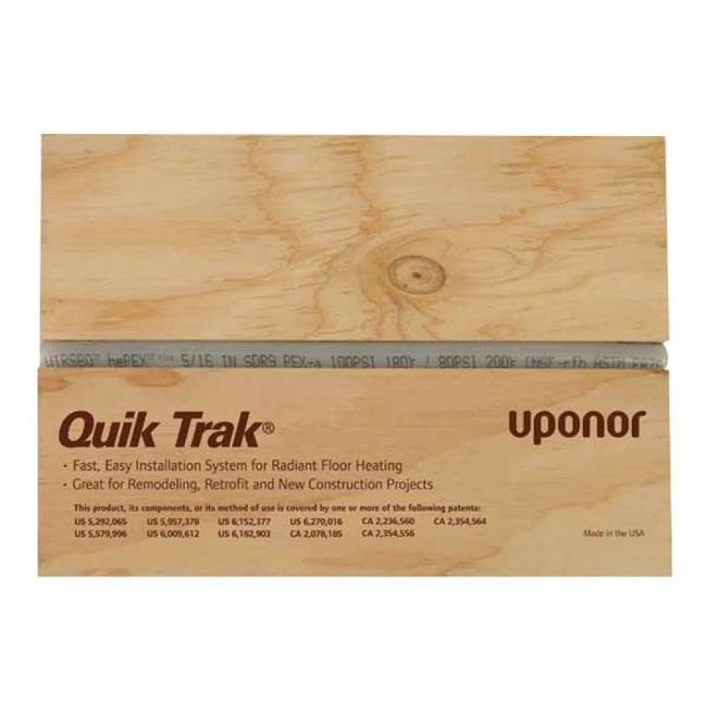 Quik Trak 7&apos;&apos; X 48&apos;&apos; Panels