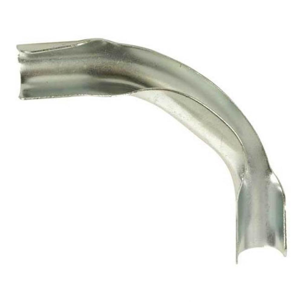 3/8&apos;&apos; Metal Bend Support