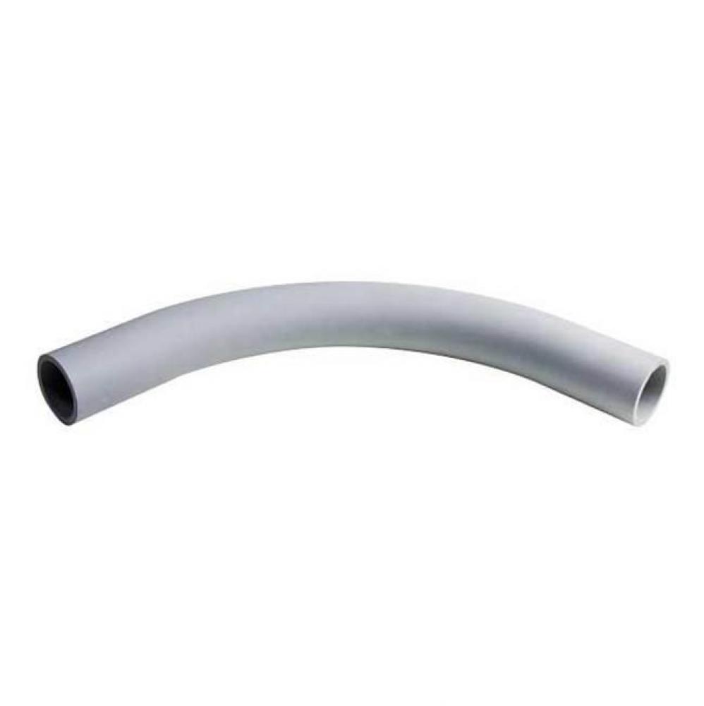 1 1/2&apos;&apos; Pvc Elbow For 1&apos;&apos; Pex Bend Support