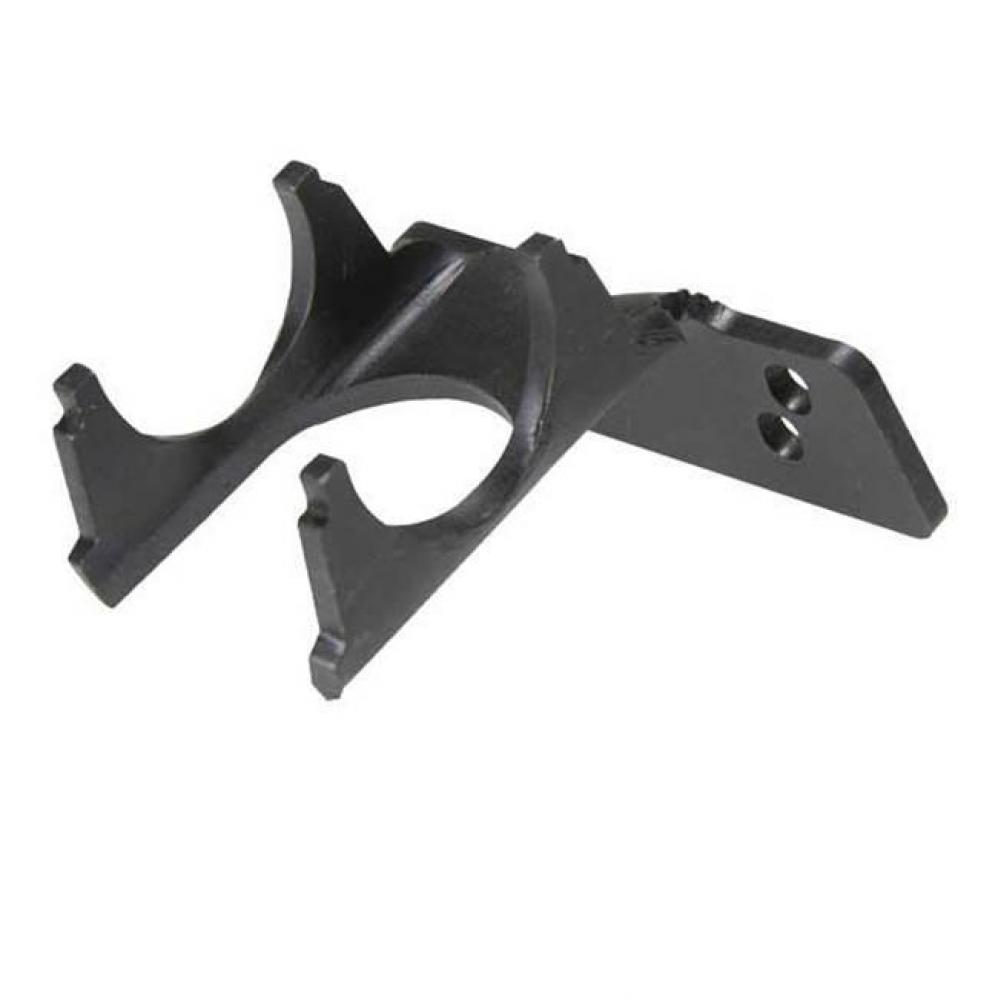 Fire Sprinkler Adapter Mounting Bracket, 3/4&apos;&apos; And 1&apos;&apos;