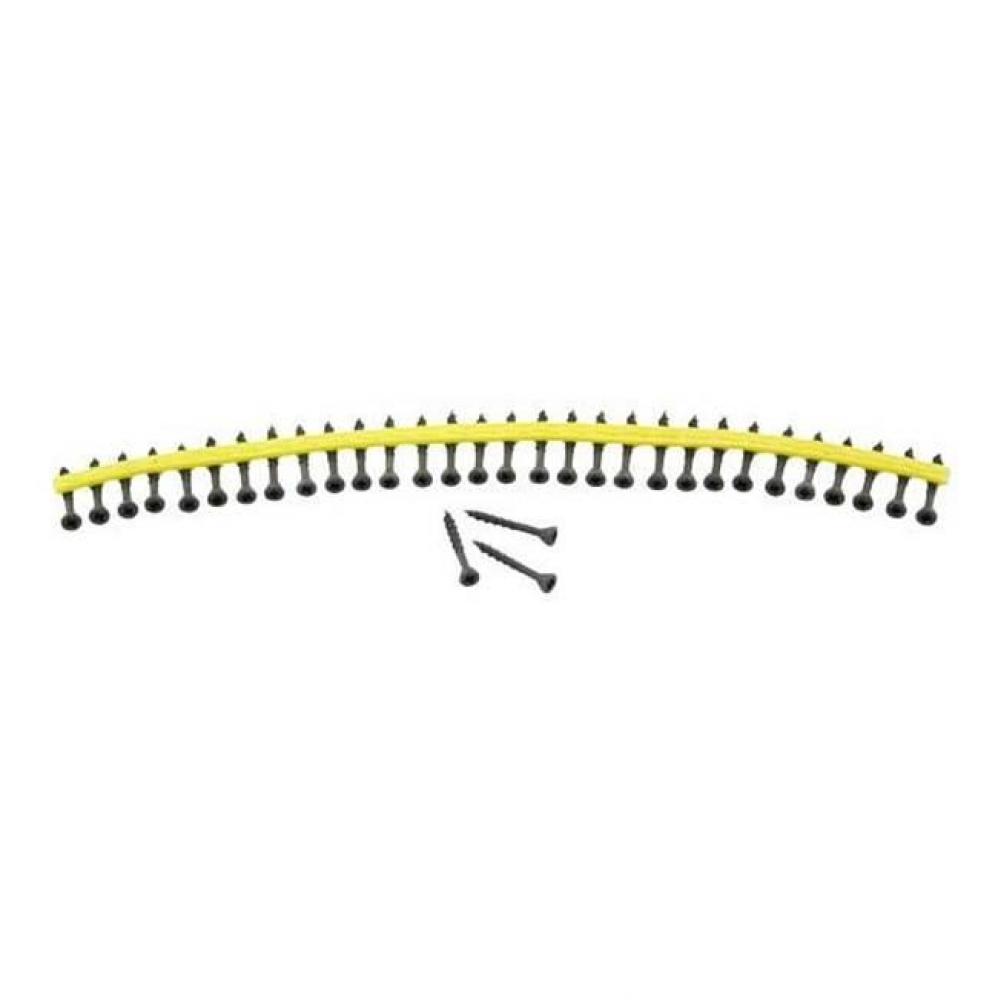 Quik Trak Screws (1 1/4&apos;&apos;), 2,500/Pkg.