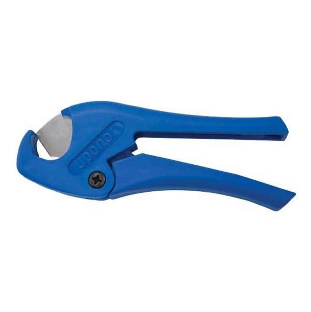 Tube Cutter (Metal) For Up To 1&apos;&apos; Pex