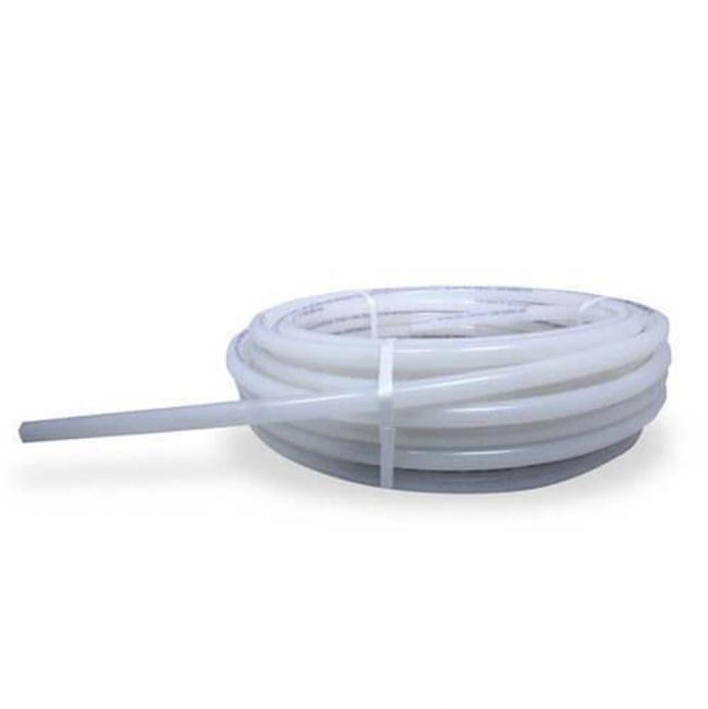 1/2&apos;&apos; Uponor Aquapex White, 100-Ft. Coil