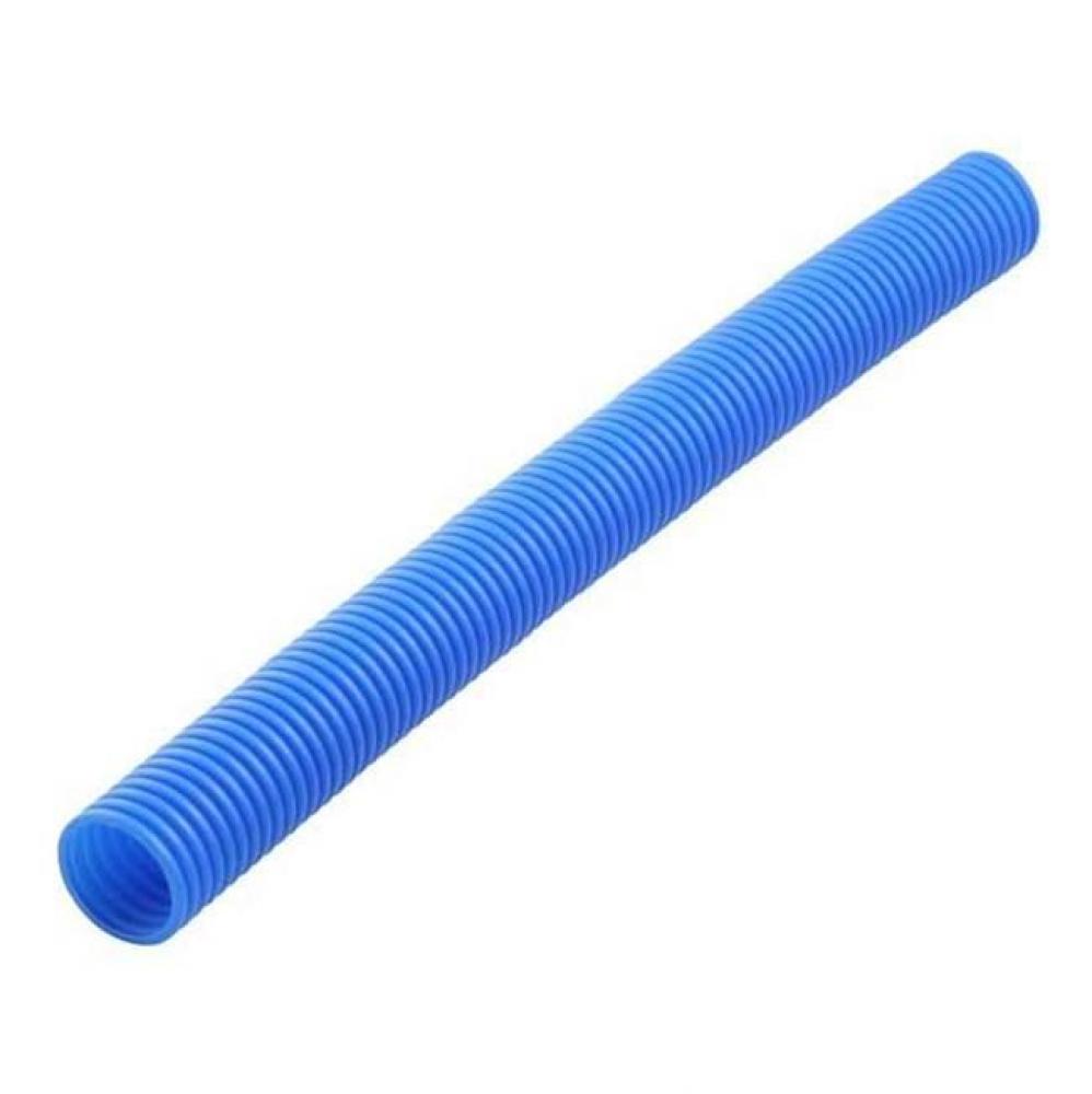 1/2&apos;&apos; Hdpe Corrugated Sleeve, Blue, 400-Ft. Coil