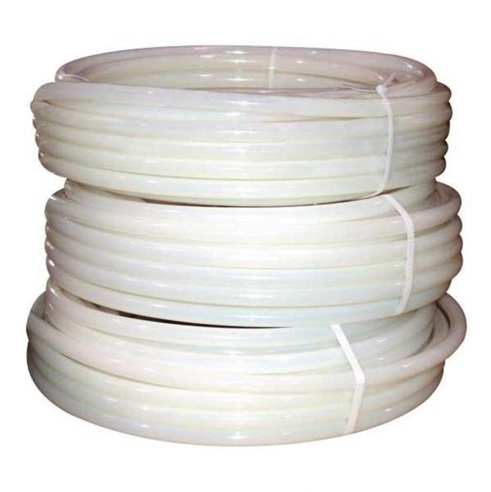 5/8&apos;&apos; Uponor Aquapex White, 300-Ft. Coil