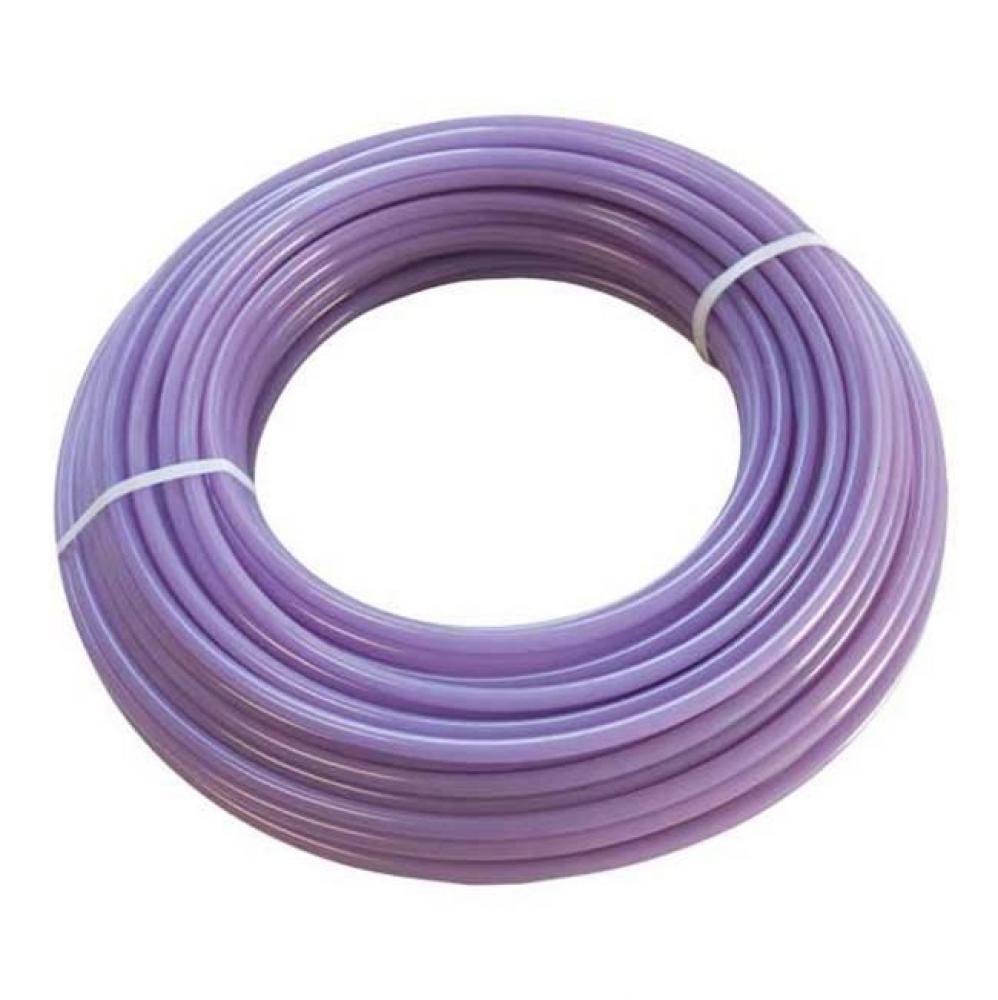 1&apos;&apos; Uponor Aquapex Purple Reclaimed Water, 300-Ft. Coil