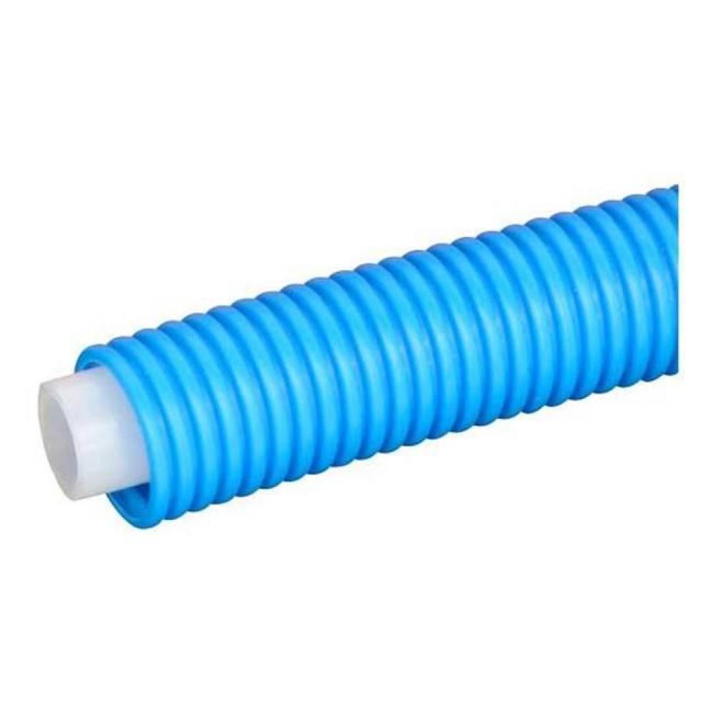 3/4&apos;&apos; Pre-Sleeved Uponor Aquapex Blue Sleeve, 400-Ft. Coil