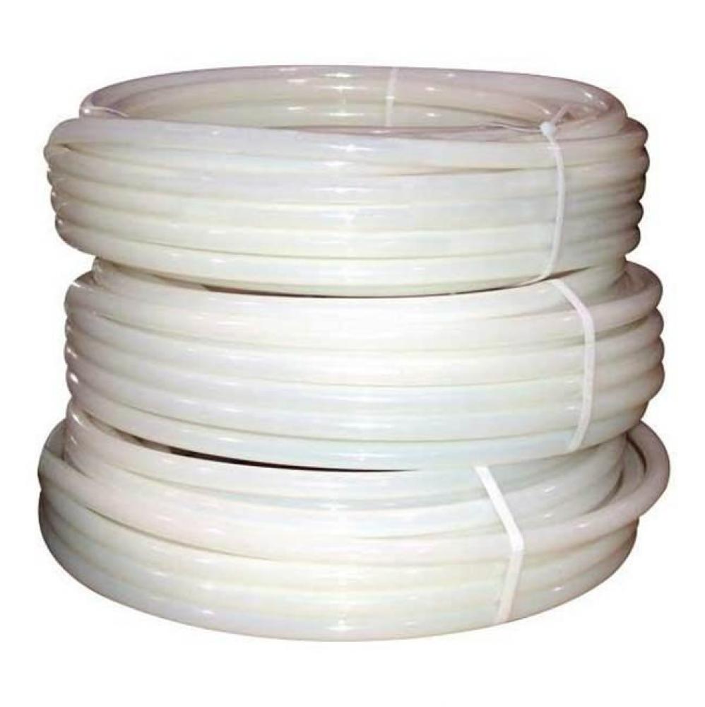 1/2&apos;&apos; Uponor Aquapex White, 500-Ft. Coil