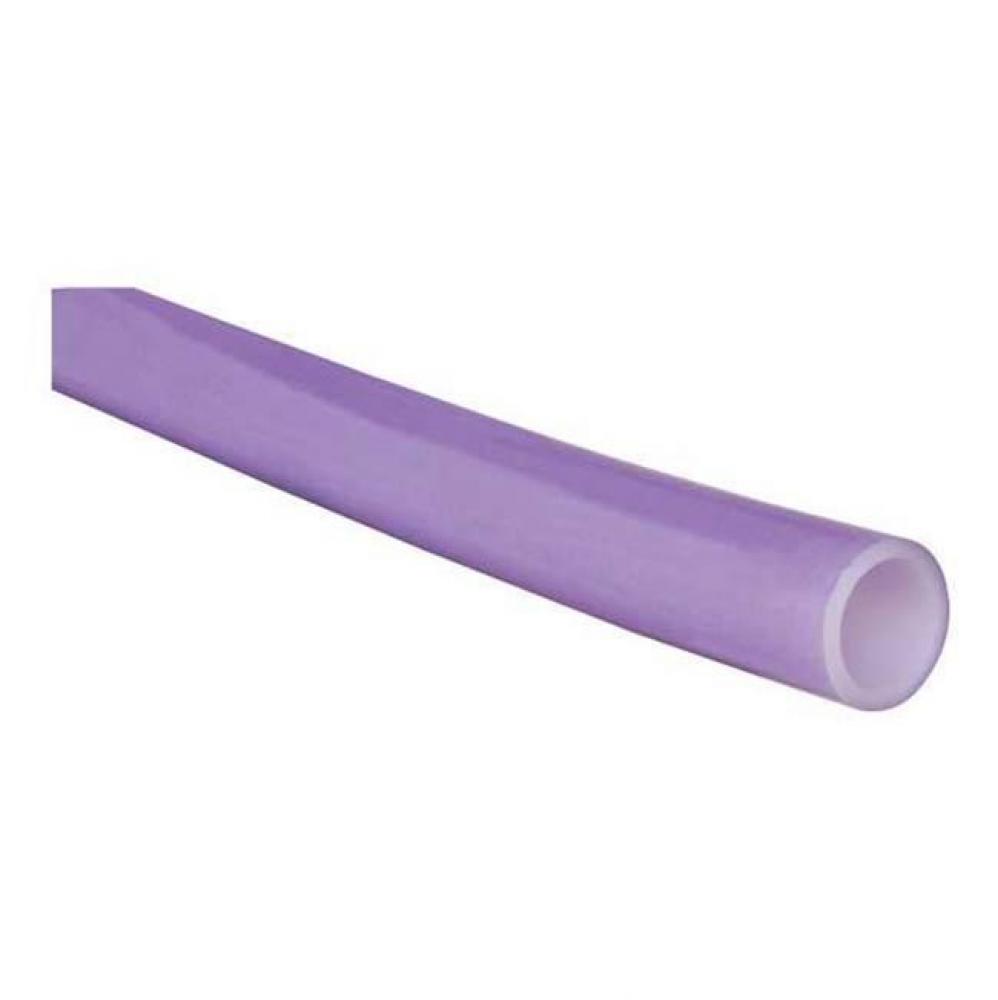 1 1/4&apos;&apos; Uponor Aquapex Purple Reclaimed Water, 10-Ft. Straight Length, 50 Ft. (5 Per Bun