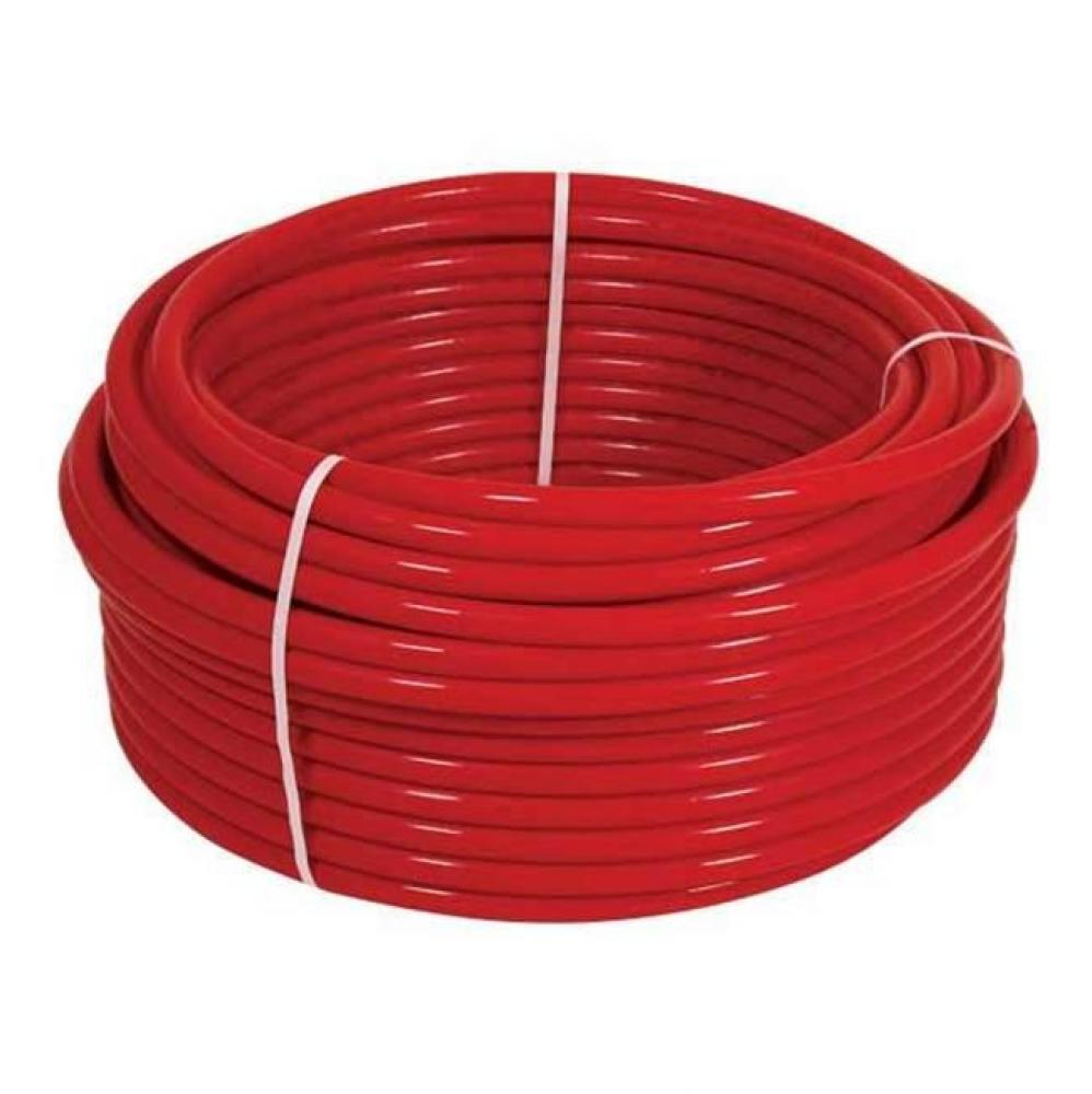 3/4&apos;&apos; Uponor AquaPEX Red, 500-ft. coil