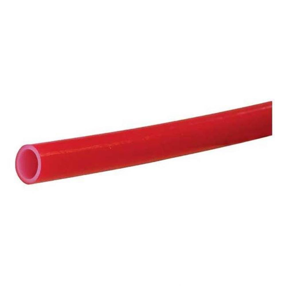 1&apos;&apos; Uponor Aquapex Red, 20-Ft. Straight Length, 200 Ft. (10 Per Bundle)