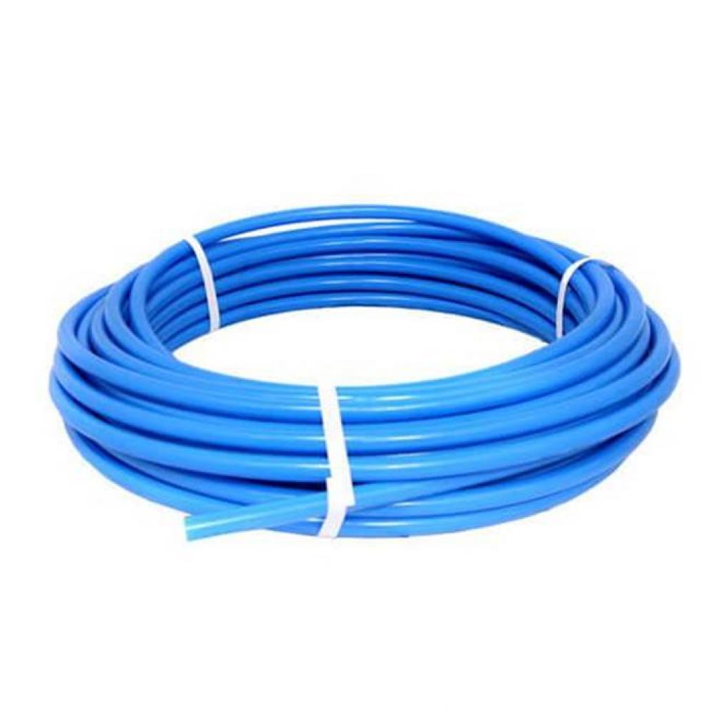 1/2&apos;&apos; Uponor Aquapex Blue, 300-Ft. Coil