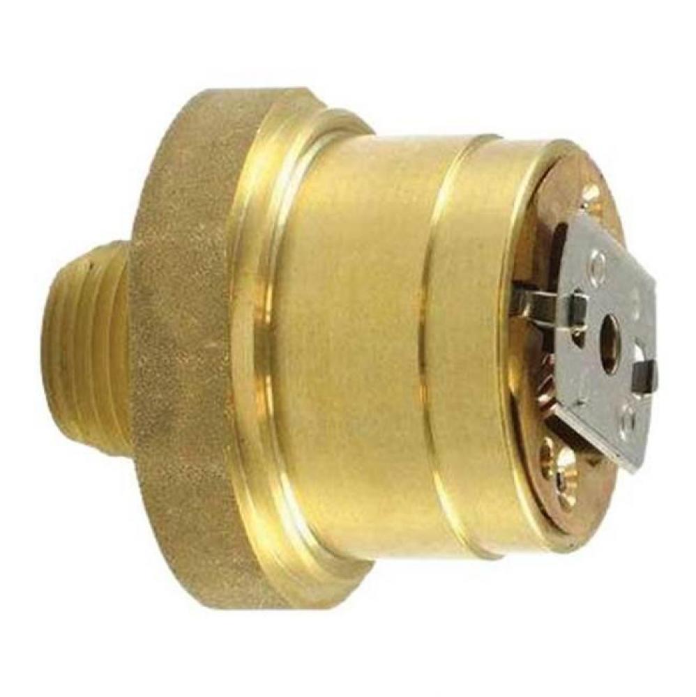 Lf Flat Concealed Horizontal Sidewall Sprinkler, 165F, 4.0 K-Factor