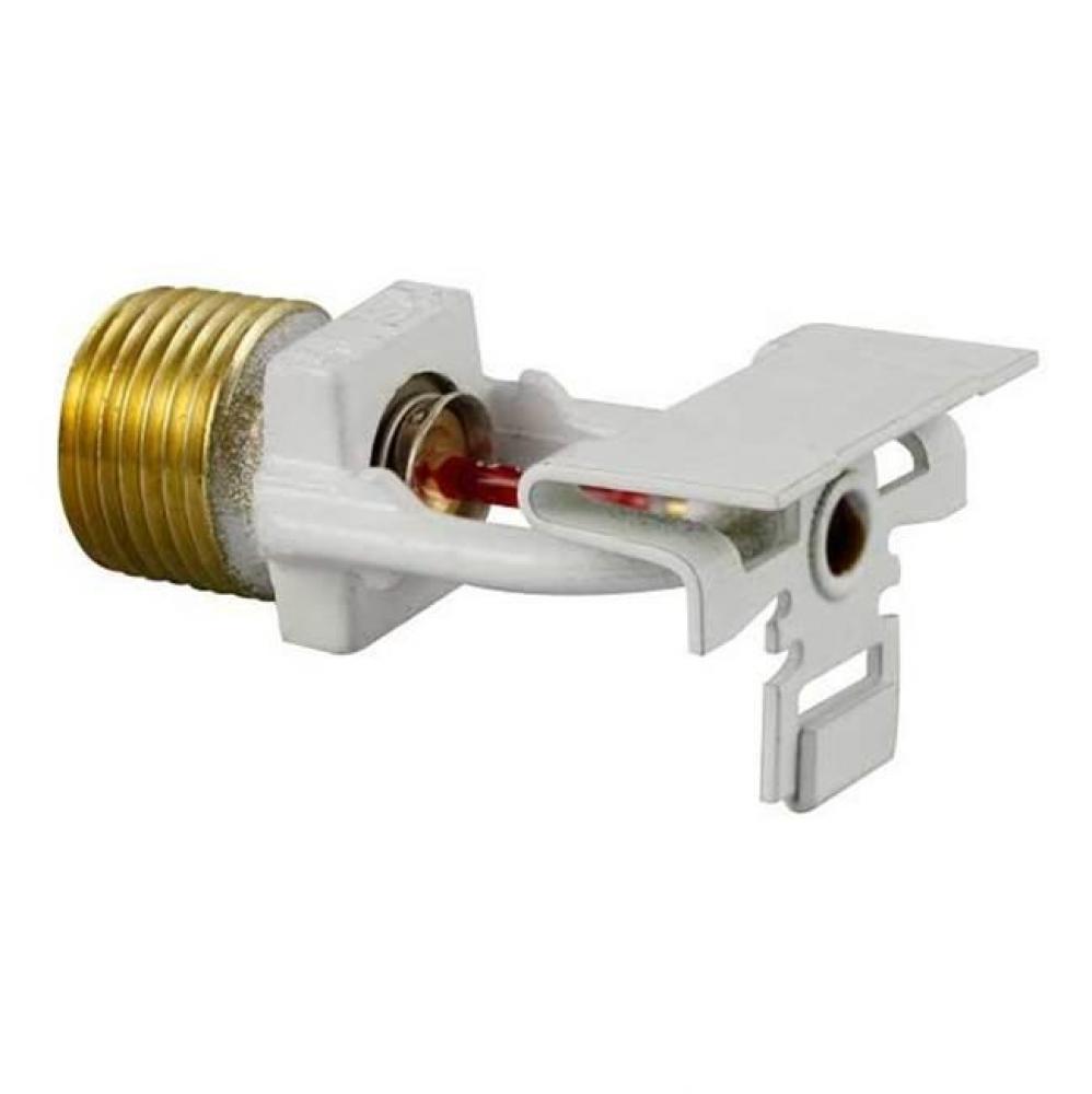 Lf Recessed Horizontal Sidewall Sprinkler, 155F, 4.2 K-Factor, White