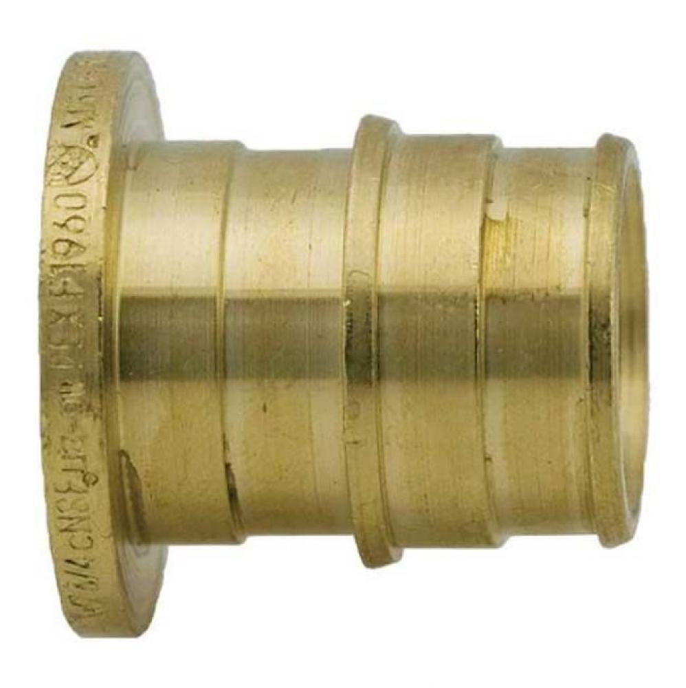 Propex Brass Plug For 5/8&apos;&apos; Pex