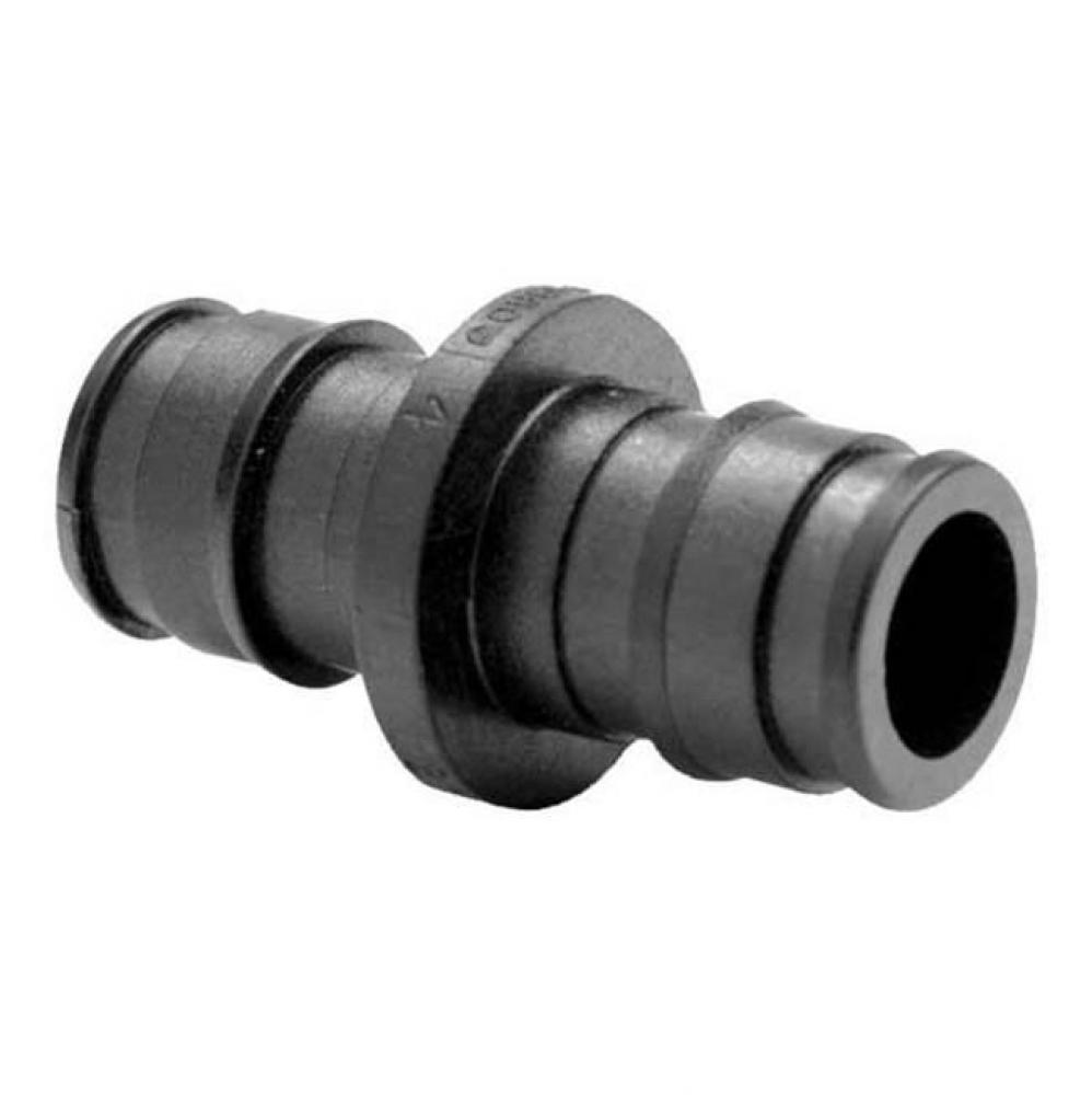 Propex Ep Coupling, 1 1/4&apos;&apos; Pex X 1 1/4&apos;&apos; Pex