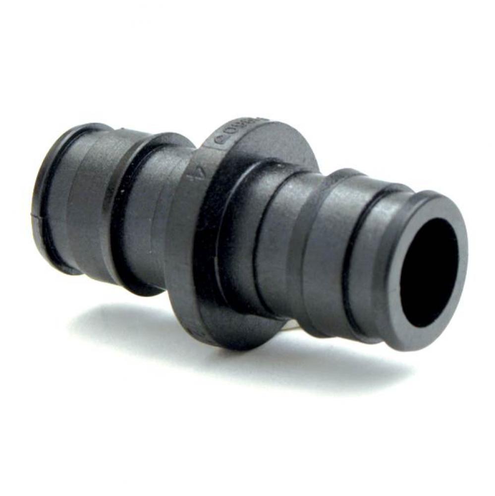 Propex Ep Coupling, 1/2&apos;&apos; Pex X 1/2&apos;&apos; Pex