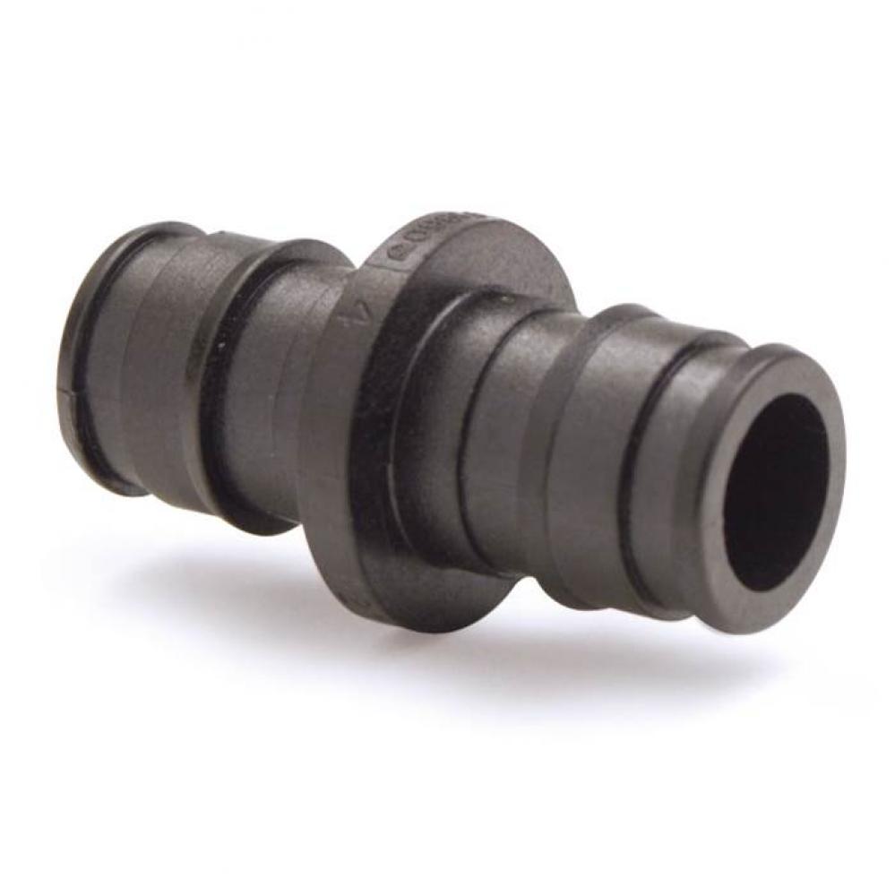 Propex Ep Coupling, 5/8&apos;&apos; Pex X 5/8&apos;&apos; Pex