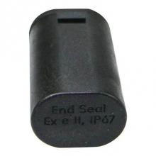 Uponor 5993000 - Heat-Trace End Seal, Sf-E