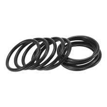 Uponor A2670008 - EP Heating Manifold Replacement O-ring 28.5 x 3mm EPDM