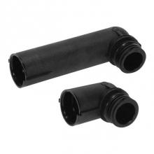 Uponor A2670090 - Ep Heating Manifold Elbow, Set Of 2